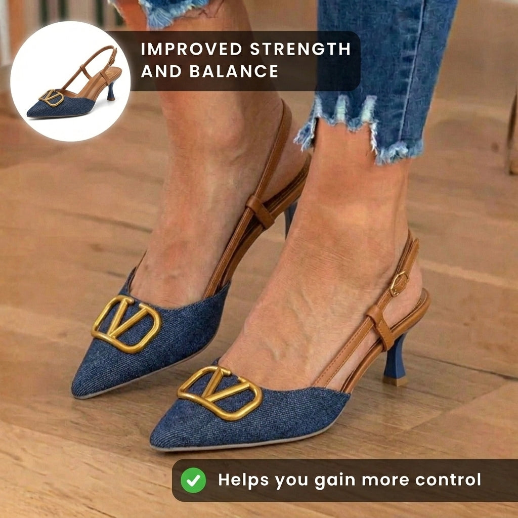Comfortabele Orthopedische Schoenen voor Dagelijks Gebruik