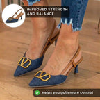 Comfortabele Orthopedische Schoenen voor Dagelijks Gebruik