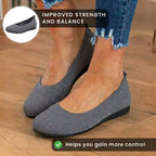 Chique Orthopedische Schoenen met Uniek Ontwerp