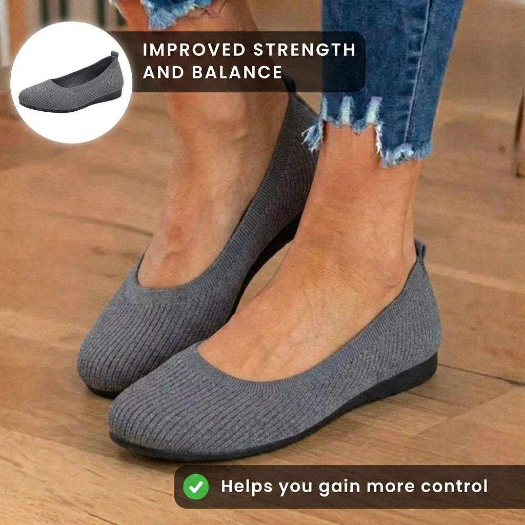 Chique Orthopedische Schoenen met Uniek Ontwerp