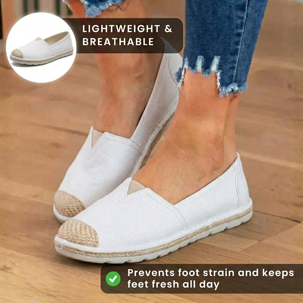 Comfortabele Orthopedische Schoenen voor Dagelijks Gebruik