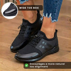 Elegante Orthopedische Schoenen voor Elke Stap