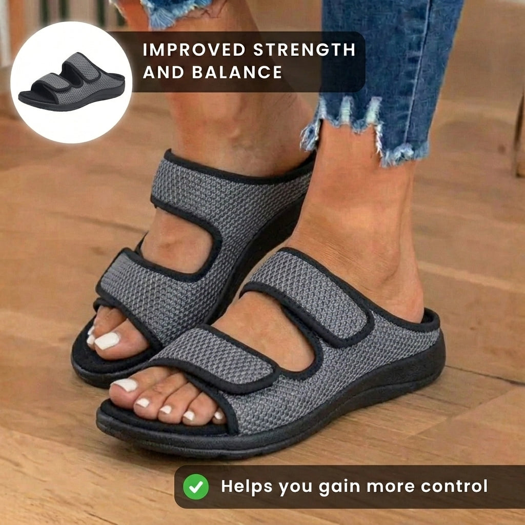 Comfortabele Orthopedische Schoenen voor Dagelijks Gebruik