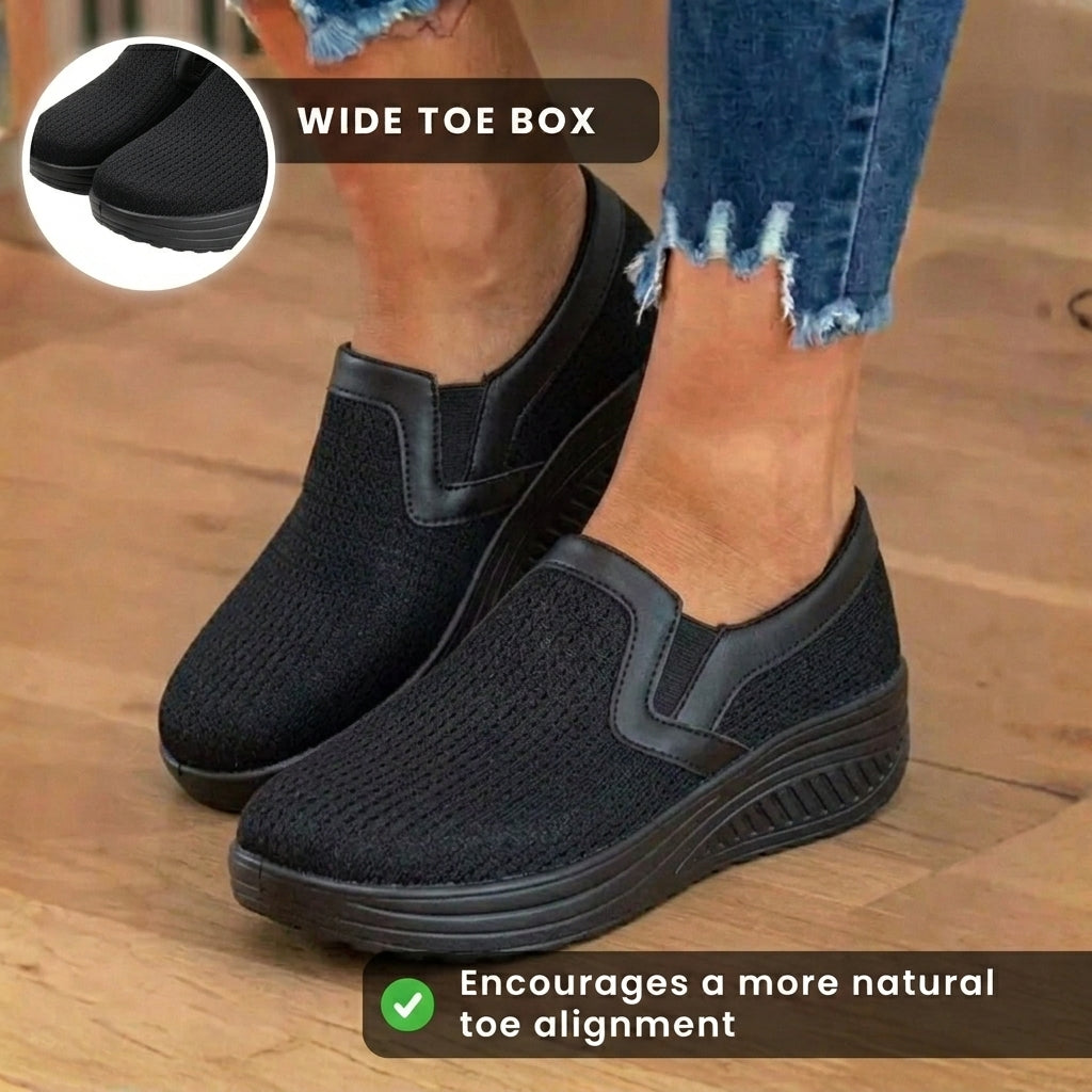 Stijlvolle Orthopedische Schoenen voor Elke Gelegenheid