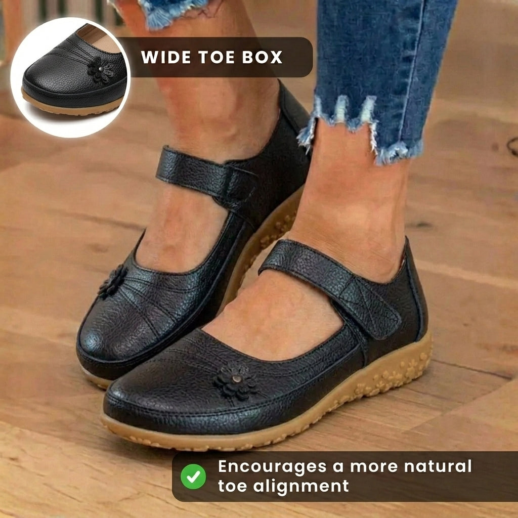 Comfortabele Orthopedische Schoenen voor Dagelijks Gebruik