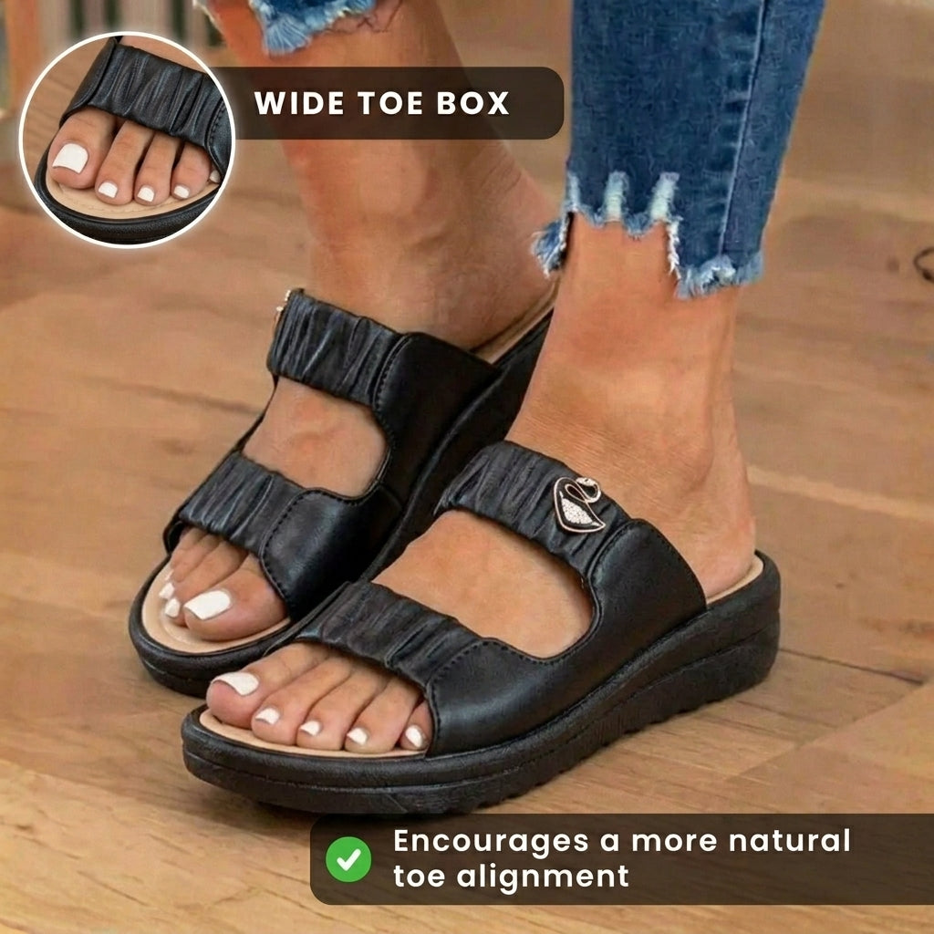 Prachtig Vervaardigde Orthopedische Schoenen