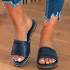 Vintage Geïnspireerde Orthopedische Schoenen