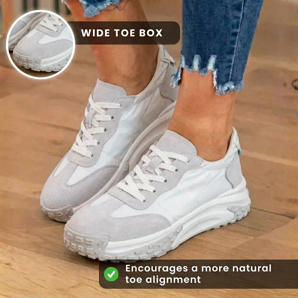 Comfortabele Orthopedische Schoenen voor Dagelijks Gebruik