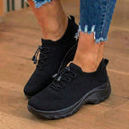 Vintage Geïnspireerde Orthopedische Schoenen