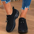 Vintage Geïnspireerde Orthopedische Schoenen