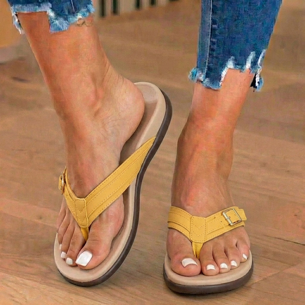 Comfortabele Orthopedische Schoenen voor Dagelijks Gebruik