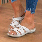 Vintage Geïnspireerde Orthopedische Schoenen