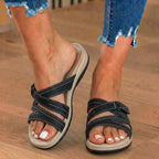 Vintage Geïnspireerde Orthopedische Schoenen