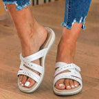 Vintage Geïnspireerde Orthopedische Schoenen