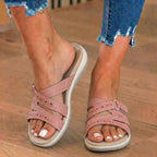 Vintage Geïnspireerde Orthopedische Schoenen