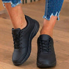 Klassieke Orthopedische Schoenen met Tijdloze Stijl