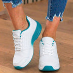 Klassieke Orthopedische Schoenen met Tijdloze Stijl