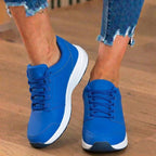 Klassieke Orthopedische Schoenen met Tijdloze Stijl