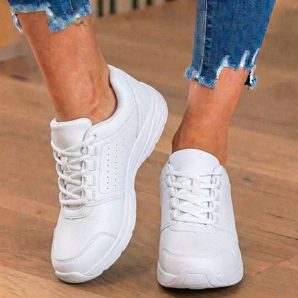 Klassieke Orthopedische Schoenen met Tijdloze Stijl