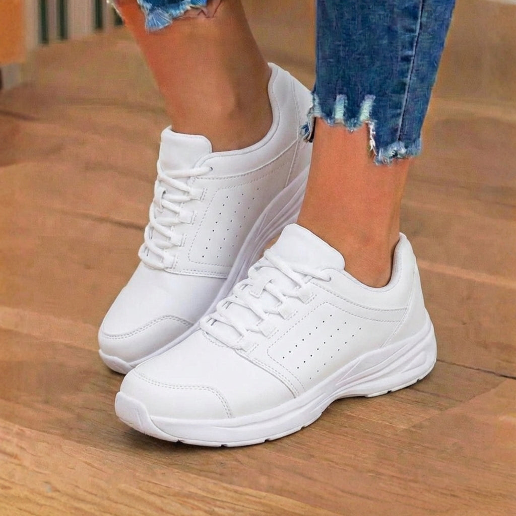 Klassieke Orthopedische Schoenen met Tijdloze Stijl