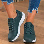 Klassieke Orthopedische Schoenen met Tijdloze Stijl