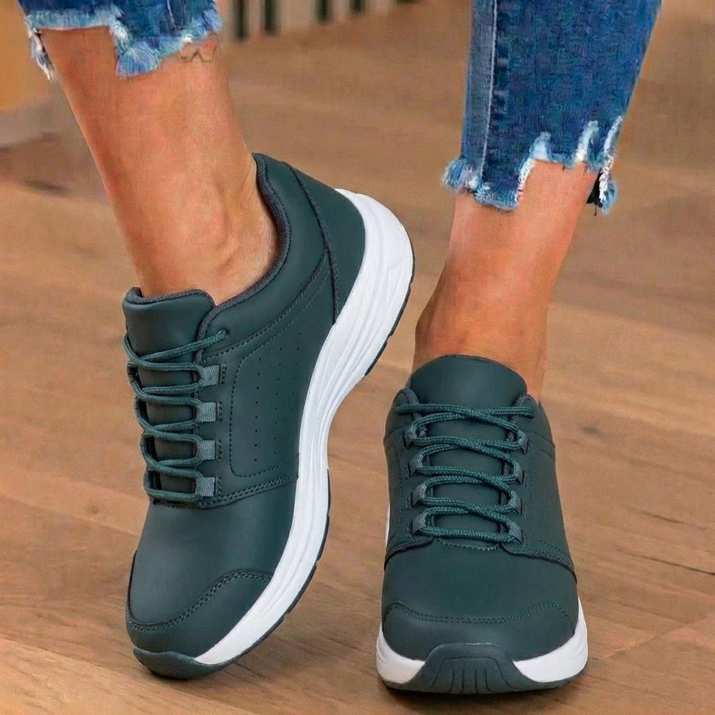 Klassieke Orthopedische Schoenen met Tijdloze Stijl