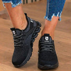 Vintage Geïnspireerde Orthopedische Schoenen