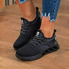 Vintage Geïnspireerde Orthopedische Schoenen