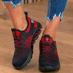 Vintage Geïnspireerde Orthopedische Schoenen