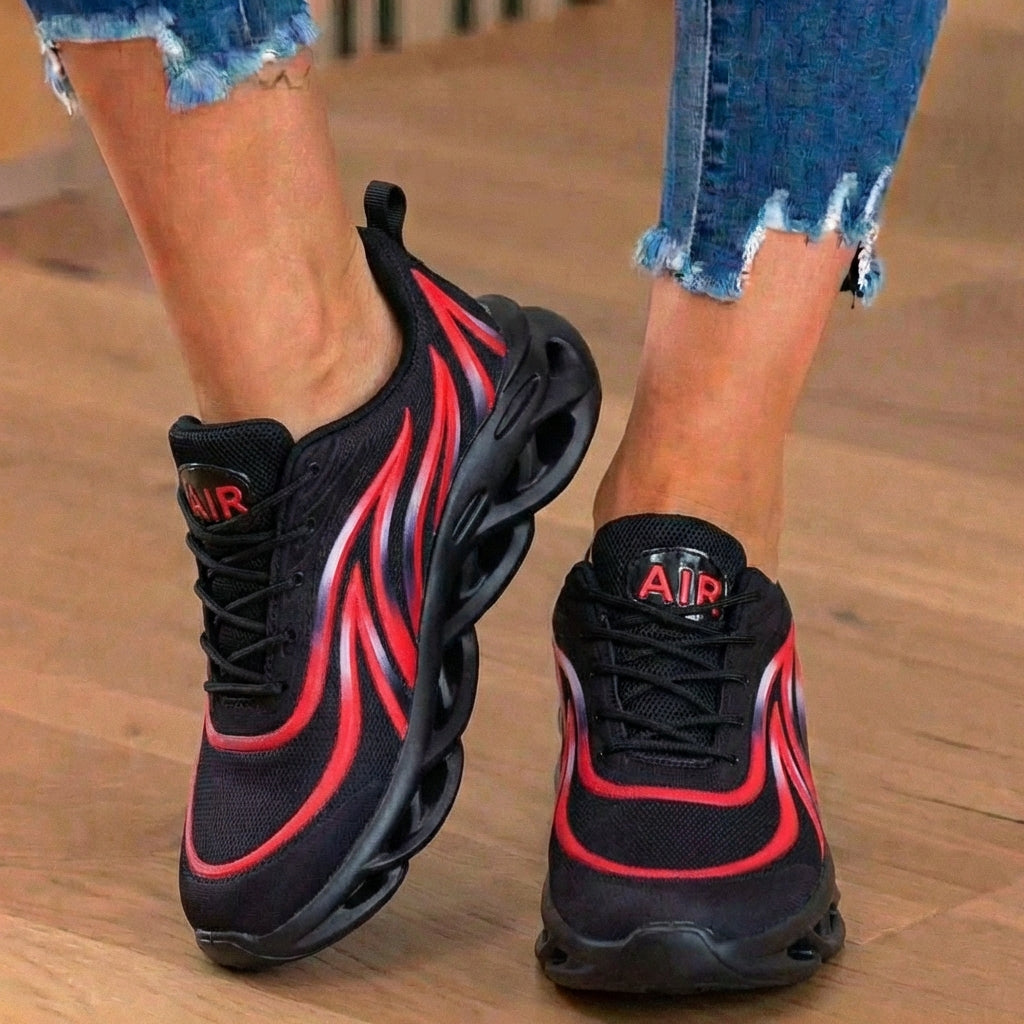 Elegante Orthopedische Schoenen voor Elke Stap