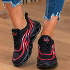 Elegante Orthopedische Schoenen voor Elke Stap