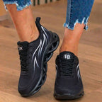 Elegante Orthopedische Schoenen voor Elke Stap