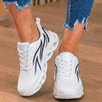 Elegante Orthopedische Schoenen voor Elke Stap