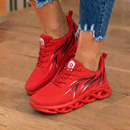 Elegante Orthopedische Schoenen voor Elke Stap