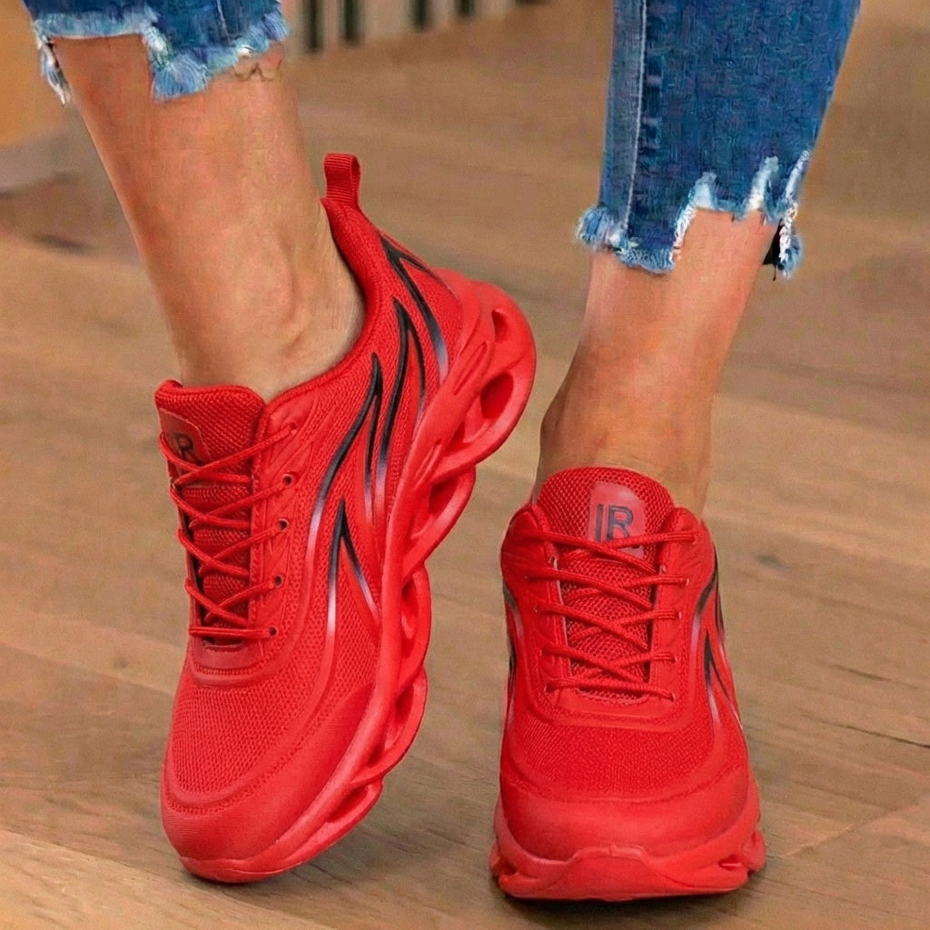 Elegante Orthopedische Schoenen voor Elke Stap