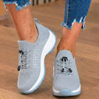 Vintage Geïnspireerde Orthopedische Schoenen