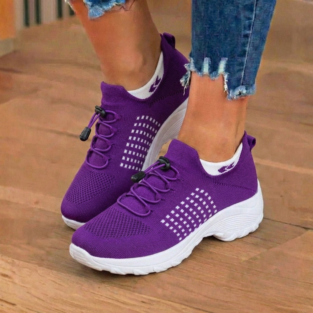 Vintage Geïnspireerde Orthopedische Schoenen