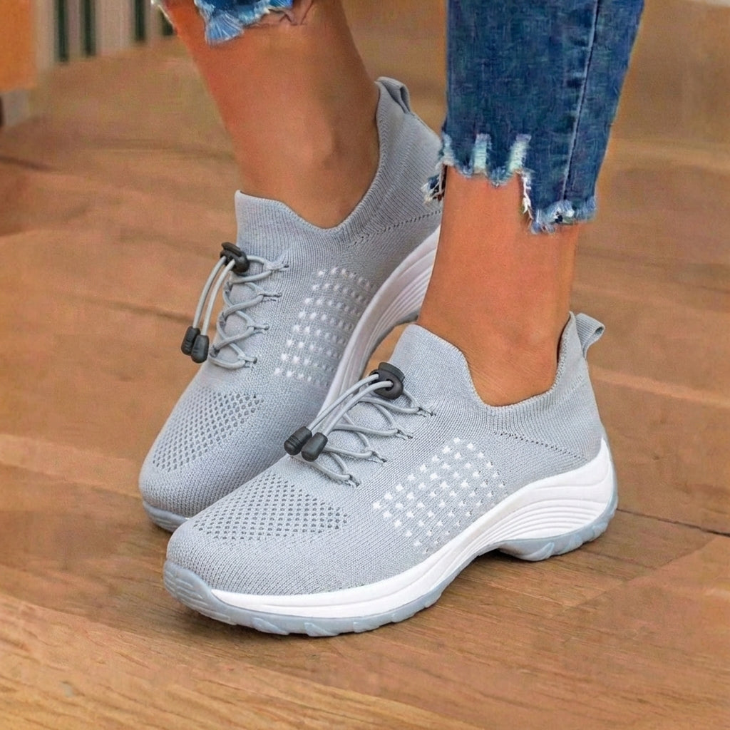 Vintage Geïnspireerde Orthopedische Schoenen