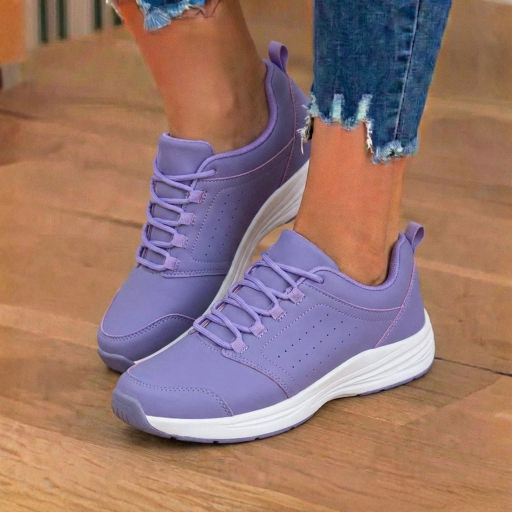 Klassieke Orthopedische Schoenen met Tijdloze Stijl