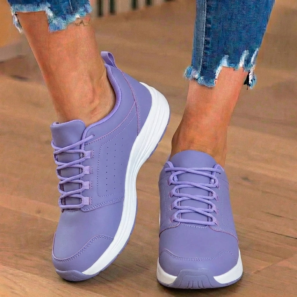 Klassieke Orthopedische Schoenen met Tijdloze Stijl