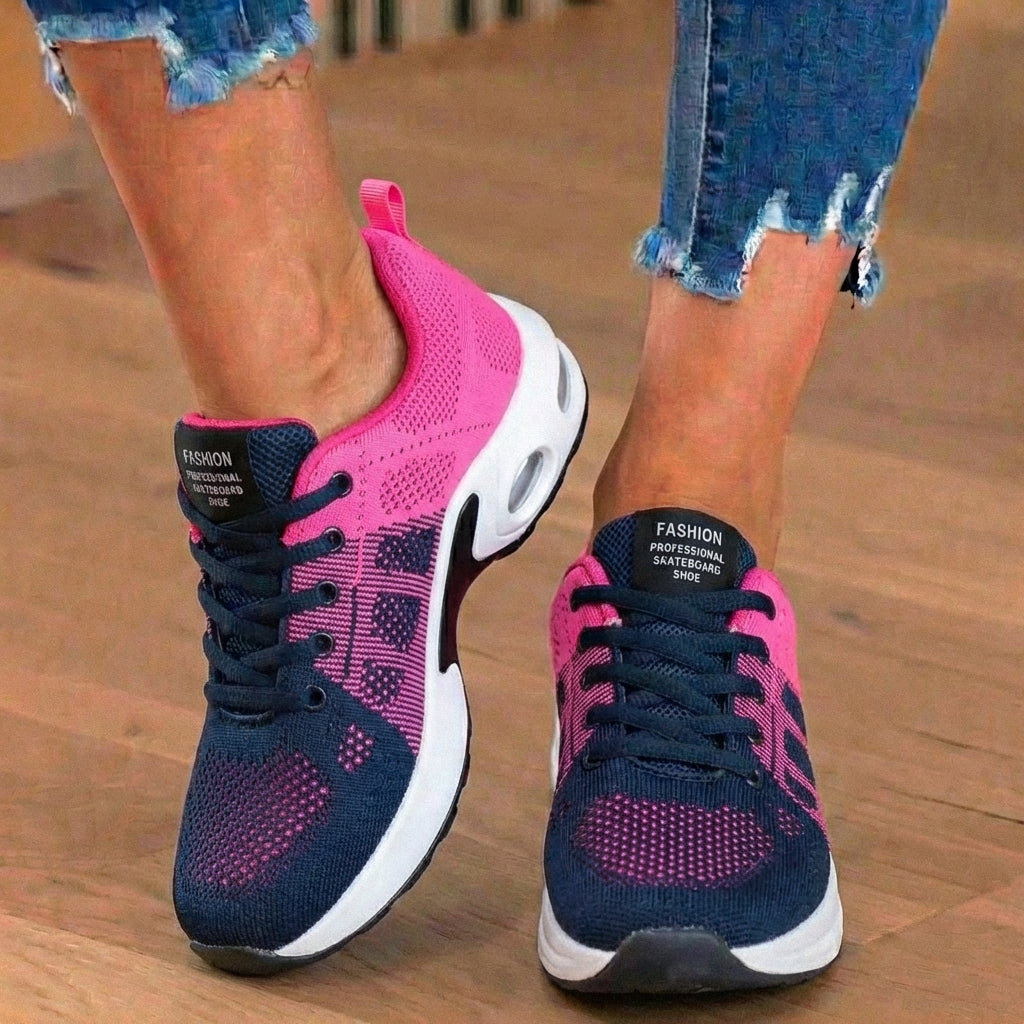 Stijlvolle Orthopedische Schoenen voor Elke Gelegenheid