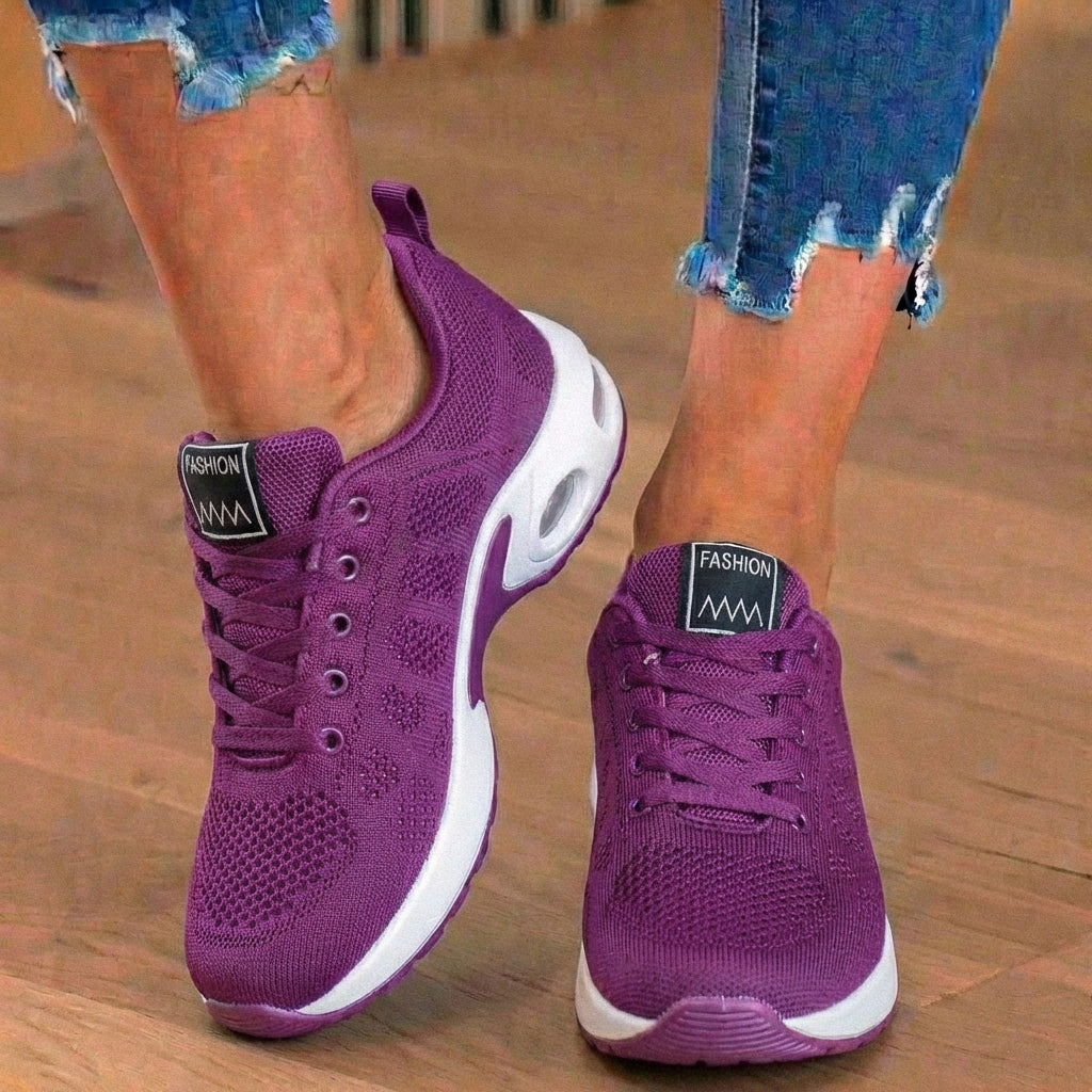 Stijlvolle Orthopedische Schoenen voor Elke Gelegenheid