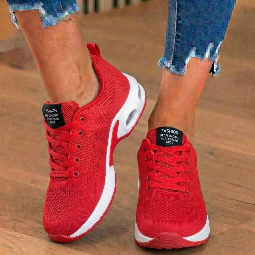Stijlvolle Orthopedische Schoenen voor Elke Gelegenheid