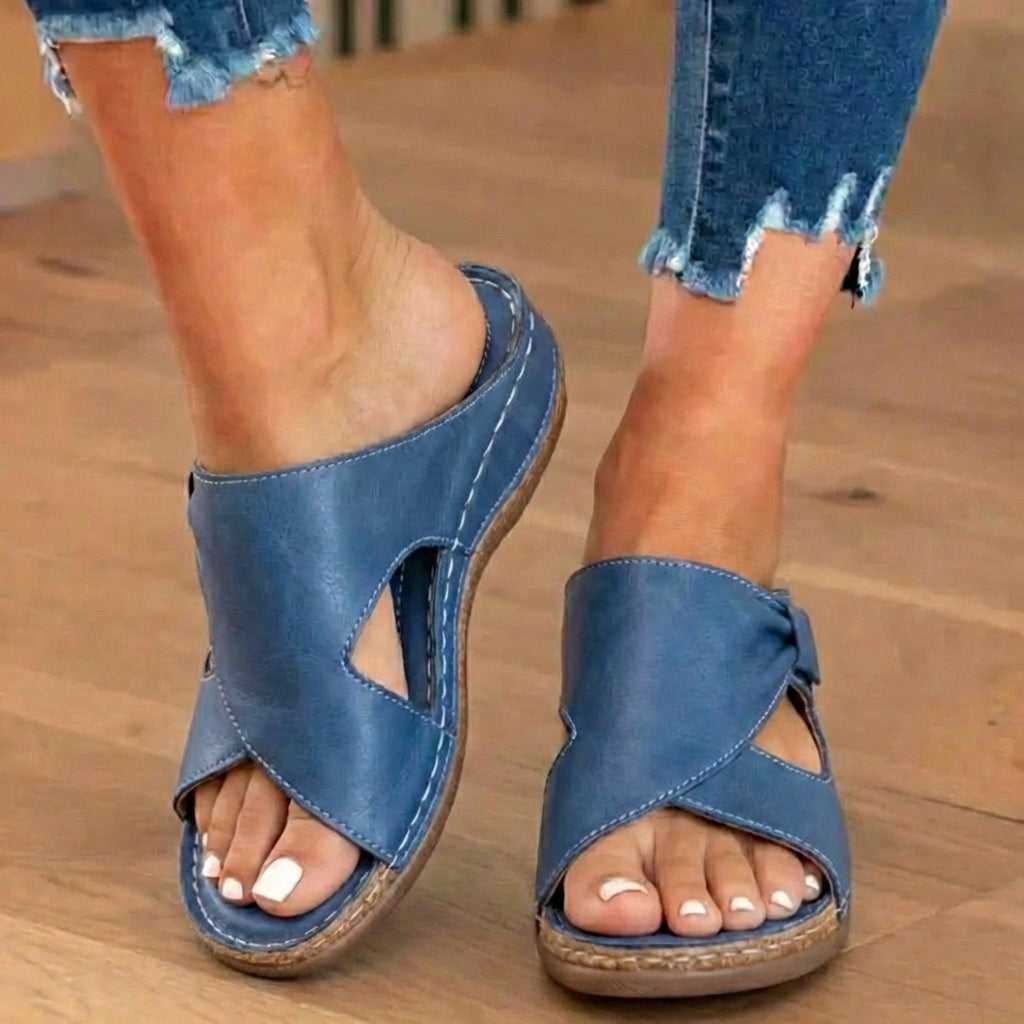 Comfortabele Orthopedische Schoenen voor Dagelijks Gebruik