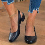 Prachtig Vervaardigde Orthopedische Pumps