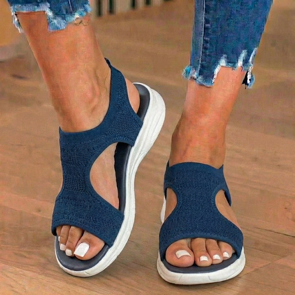 Klassieke Orthopedische Schoenen met Tijdloze Stijl