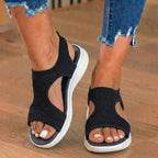 Klassieke Orthopedische Schoenen met Tijdloze Stijl