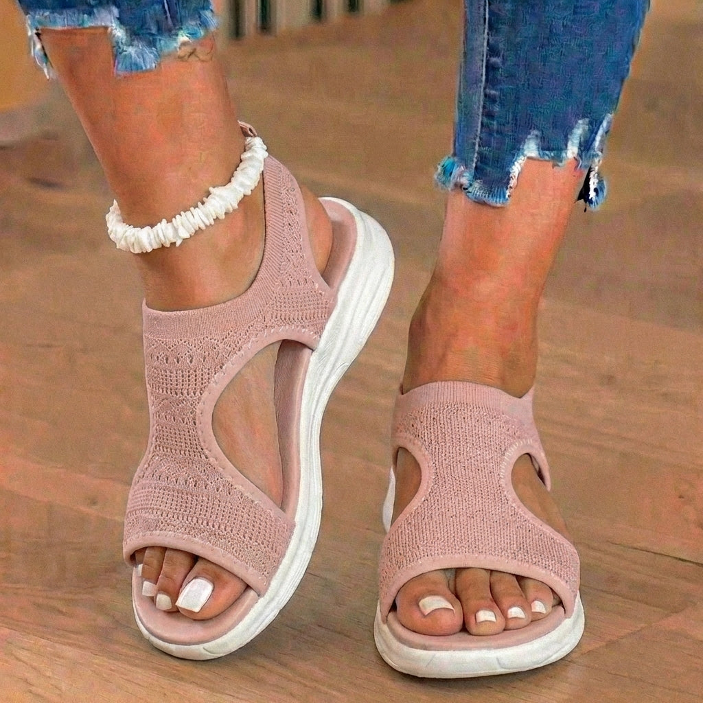 Klassieke Orthopedische Schoenen met Tijdloze Stijl