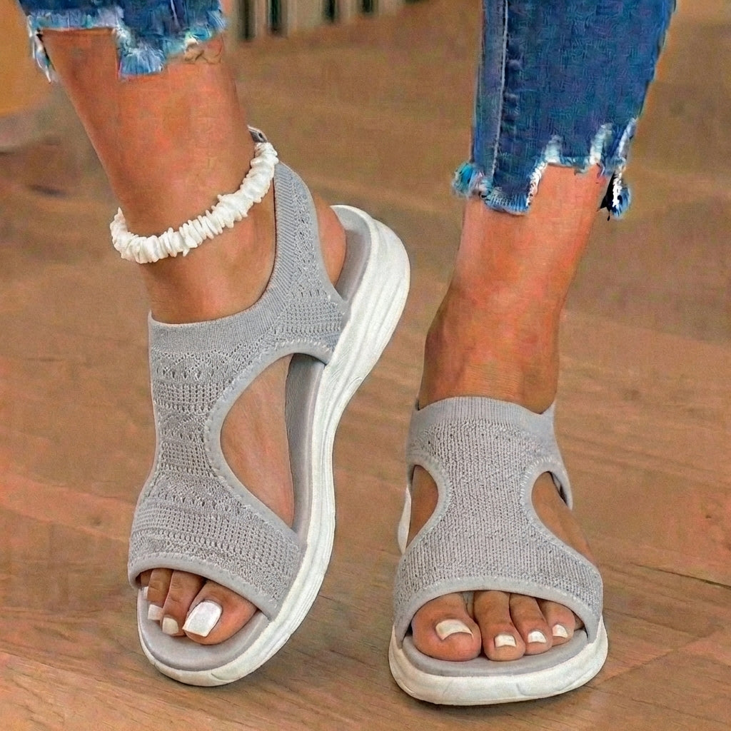 Klassieke Orthopedische Schoenen met Tijdloze Stijl