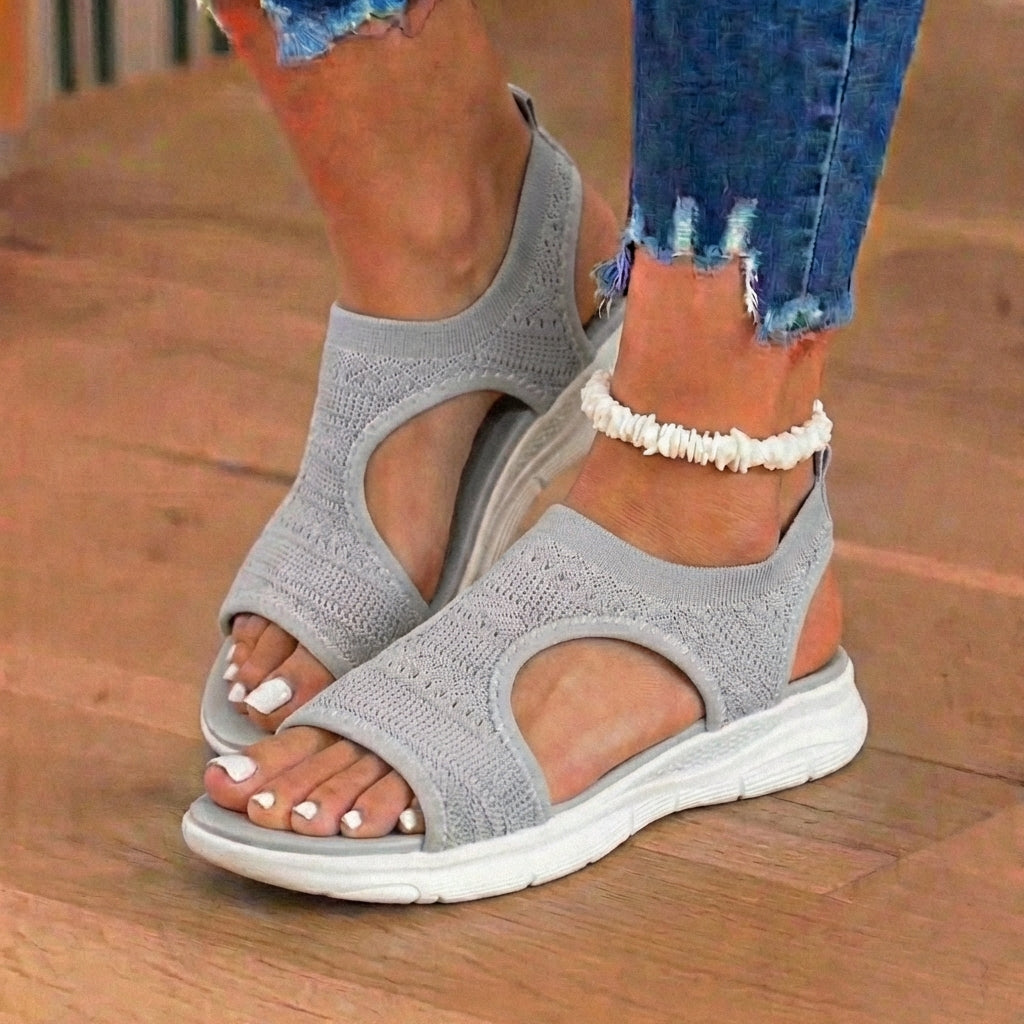 Klassieke Orthopedische Schoenen met Tijdloze Stijl